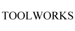 TOOLWORKS trademark