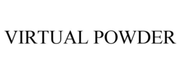 VIRTUAL POWDER trademark