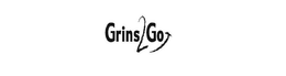 GRINS 2 GO trademark