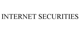 INTERNET SECURITIES trademark