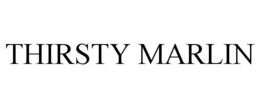 THIRSTY MARLIN trademark