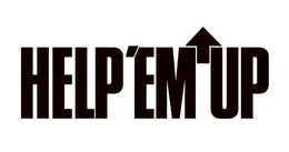 HELP 'EM UP trademark
