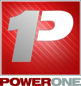 1P POWERONE trademark