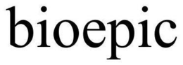 BIOEPIC trademark