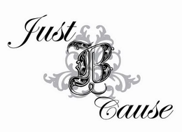 JUST B CAUSE trademark