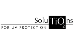 SOLUTIO2NS FOR UV PROTECTION trademark