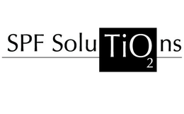 SPF SOLUTIO2NS trademark