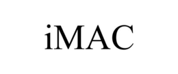 IMAC trademark