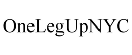ONELEGUPNYC trademark