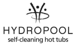 HYDROPOOL SELF-CLEANING HOT TUBS trademark