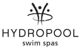 HYDROPOOL SWIM SPAS trademark