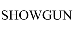 SHOWGUN trademark