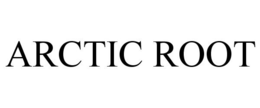 ARCTIC ROOT trademark