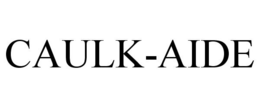 CAULK-AIDE trademark