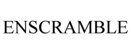 ENSCRAMBLE trademark