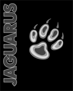 JAGUARUS trademark