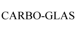 CARBO-GLAS trademark