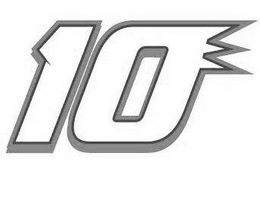 10 trademark