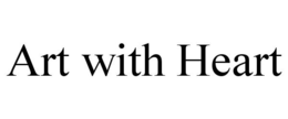 ART WITH HEART trademark
