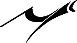 M trademark