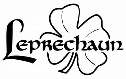 LEPRECHAUN trademark