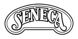 SENECA trademark