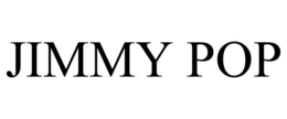 JIMMY POP trademark