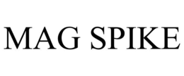 MAG SPIKE trademark