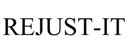 REJUST-IT trademark