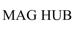 MAG HUB trademark