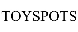 TOYSPOTS trademark