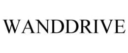 WANDDRIVE trademark