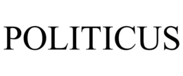POLITICUS trademark