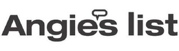 ANGIE'S LIST trademark