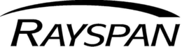 RAYSPAN trademark
