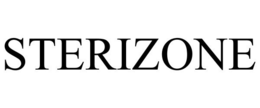 STERIZONE trademark