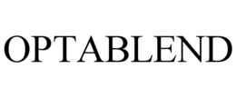 OPTABLEND trademark