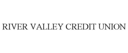 RIVER VALLEY CREDIT UNION trademark