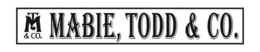 MT&CO. MABIE,TODD & CO. trademark