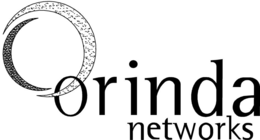 ORINDA NETWORKS trademark