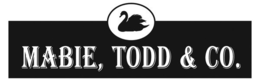 MABIE, TODD & CO. trademark