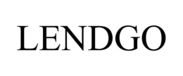 LENDGO trademark