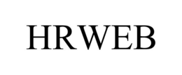 HRWEB trademark