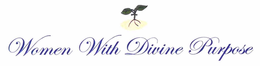 WOMEN WITH DIVINE PURPOSE trademark