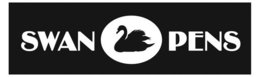 SWAN PENS trademark