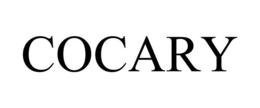 COCARY trademark
