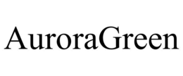 AURORAGREEN trademark