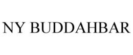 NY BUDDAHBAR trademark