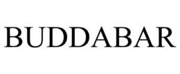 BUDDABAR trademark