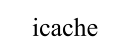 ICACHE trademark